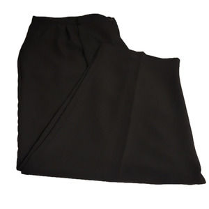 REQUIREMENTS black dress pants for women size 24w like new condition
